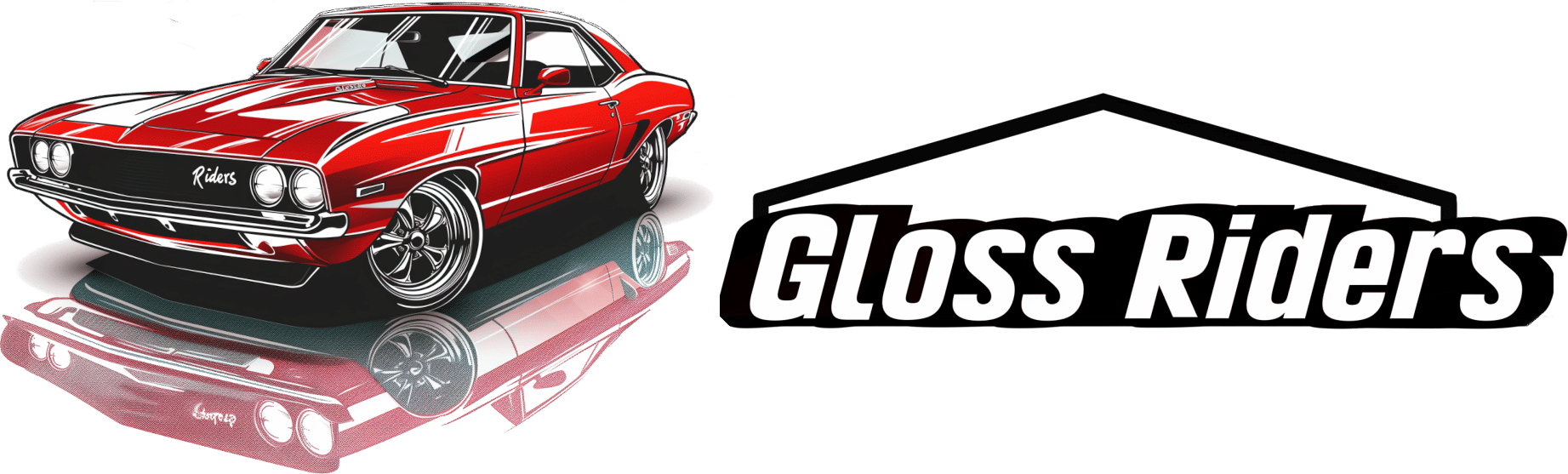 Gloss Riders