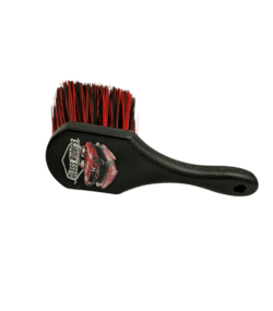 wheel-brush-flat-front